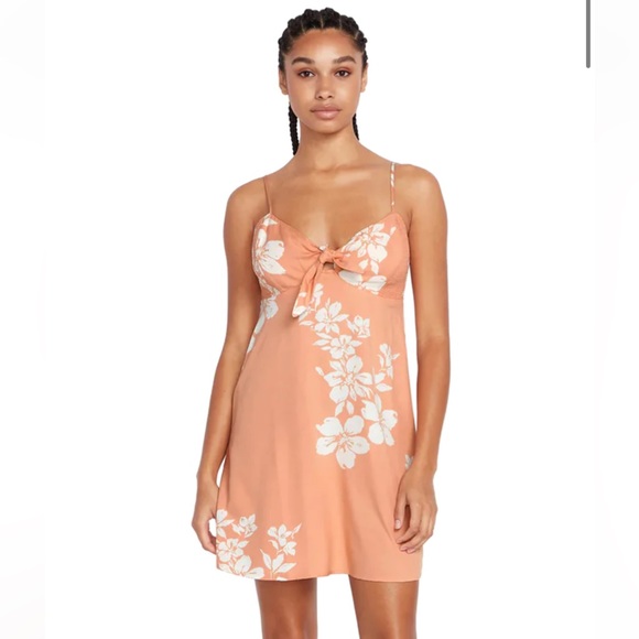 Volcom Dresses & Skirts - Volcom Sundress